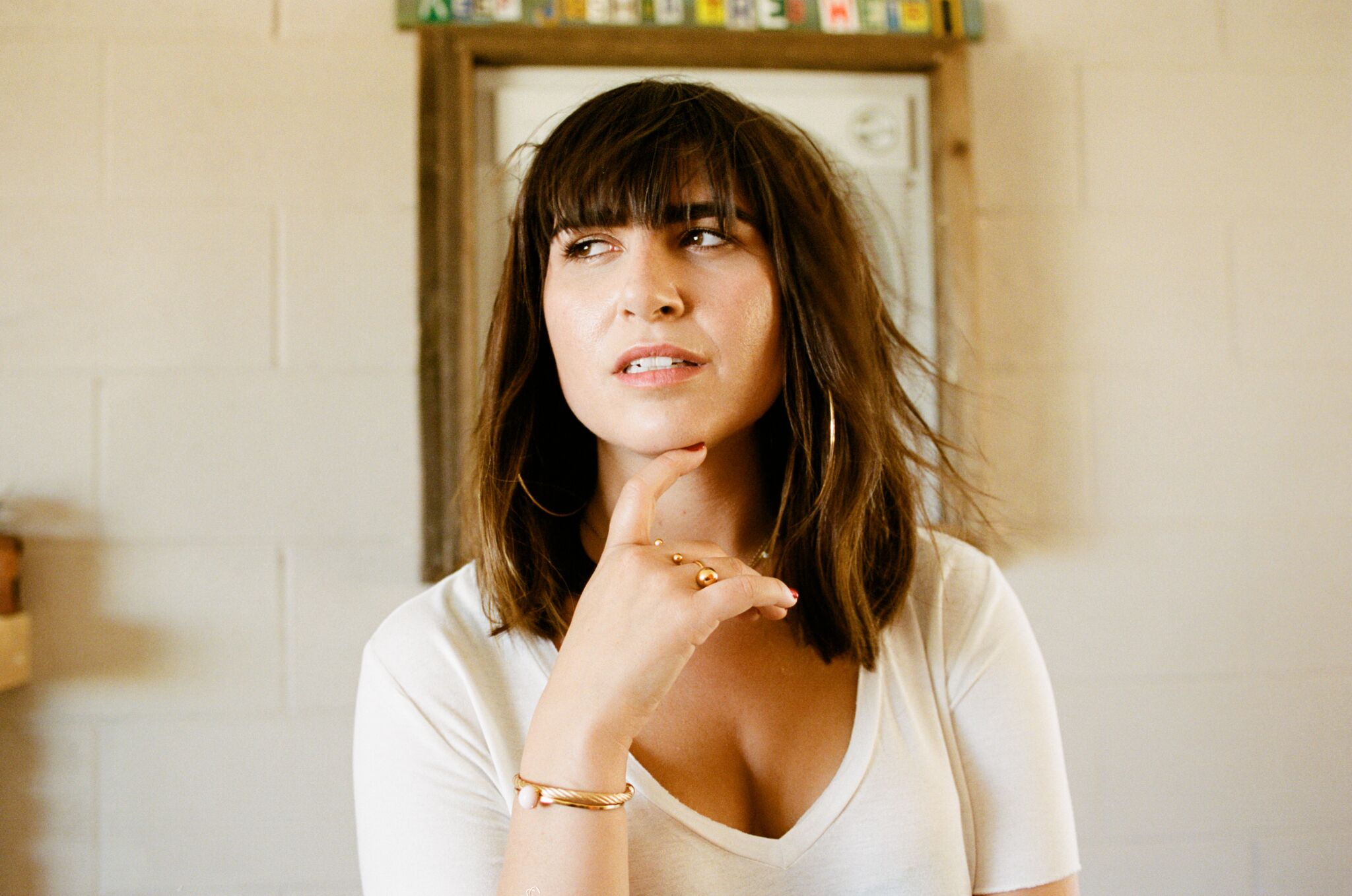 Emily Warren